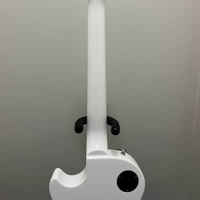 Epiphone Les Paul Studio 2020 - Present Alpine White image 9
