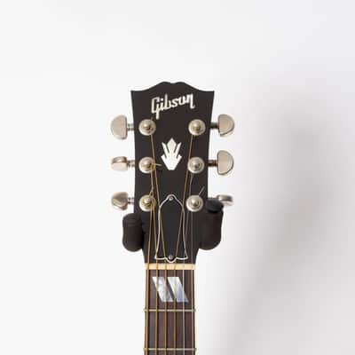 Gibson Hummingbird 2014 Heritage Cherry Sunburst image 4