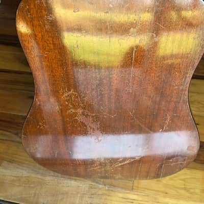 Martin D-18 1938 Shade Top image 3