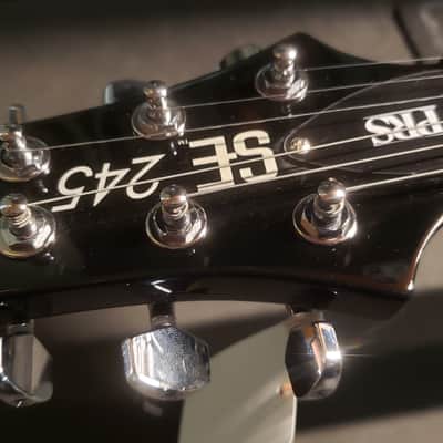 PRS SE 245 2013 image 9
