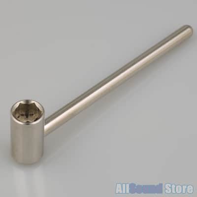 7mm Truss Rod Adjustment Box Wrench for Ibanez Jackson PRS Guitar and Bass - MIJ image 1