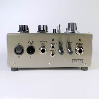 XR1-E Ring Modulator image 15