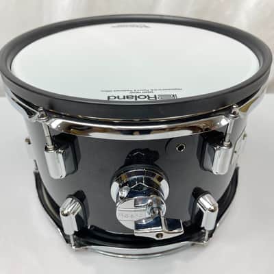 Roland PDA120-MS Acoustic Design V-Drum Mesh Head Tom Pad image 5