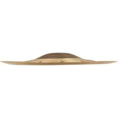 Sabian 20816CS 8" Mini imagen 3