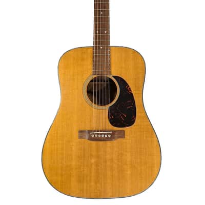 1966 Martin D 18 image 2
