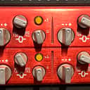 Focusrite Red 2 Dual Equalizer 1990s - Red