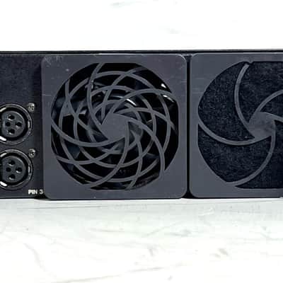 Crest Audio 7301 Professional Monitor Amp #05401 (One)THS image 6