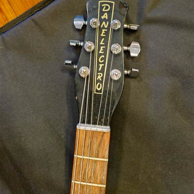 Danelectro 56 U2 image 4