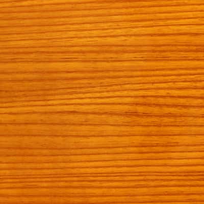 Fender 1976 Left-Handed Precision Hot Rod Natural Amber image 6