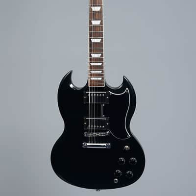Gibson SG Standard 2010 - Ebony image 7