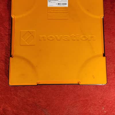 Novation 2018 Launchpad Mini MKII Pad Controller image 6