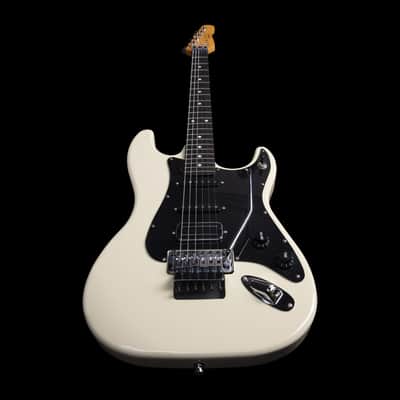 Lerxst Limelight by Godin - Floyd Rose image 6
