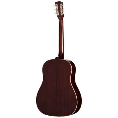 Epiphone 1942 Banner J-45 Reissue - Acoustic Guitar image 2