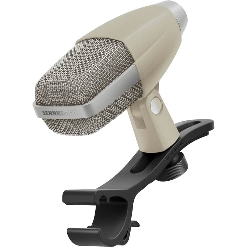 Sennheiser MD-421 Kompact 80th Anniversary Edition 2025 image 1