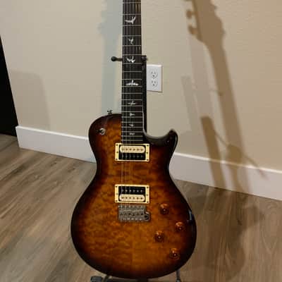 PRS Tremonti SE 2015 Sunburst image 1