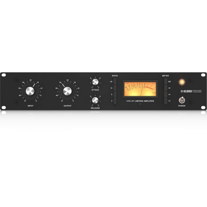 KLARK TEKNIK 1176-KT Compressor image 1