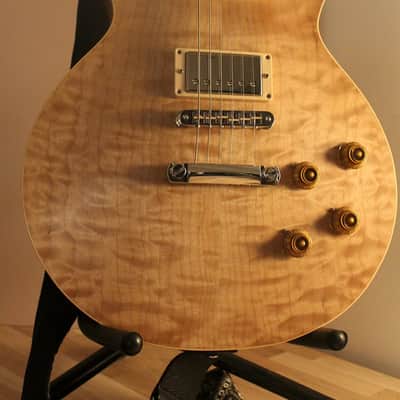 Custom LP Guitar Buckethead image 3