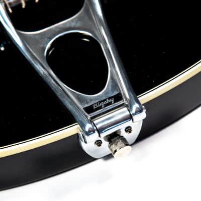 Gretsch Spectra Sonic Owned by Brian Setzer image 10