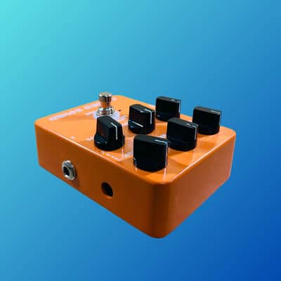 Joyo JF-22 Oxford Sound image 3