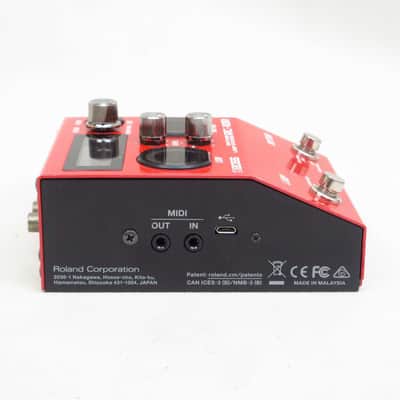 BOSS RC-10R Rhythm Loop Station Looper [A5L5118] (06/10) image 6