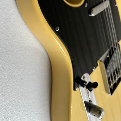 Fender TL-71 Telecaster Reissue MIJ image 14