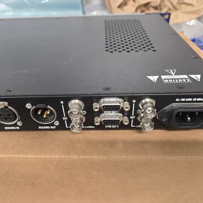 Digidesign Sync I/O image 8