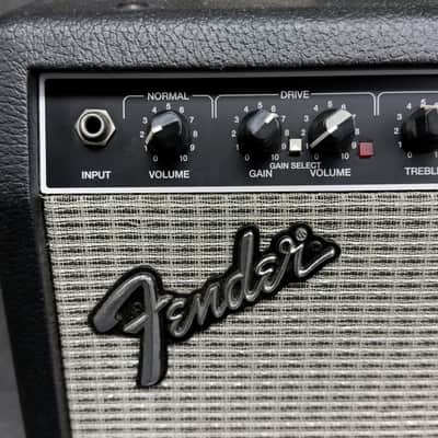 1990s Fender Champion 110 Guitar Amp Combo image 2