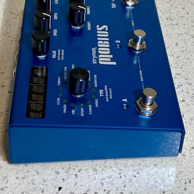 Strymon Mobius image 3