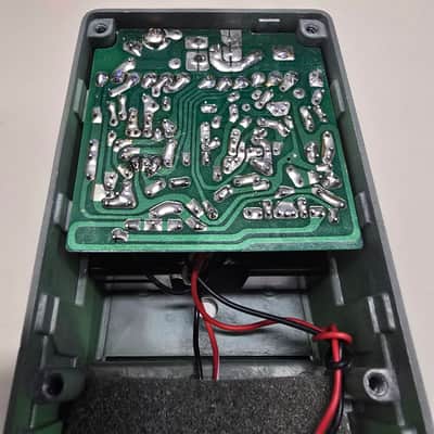 Ibanez TS9 Tube Screamer Reissue 1996 image 7