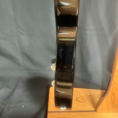 Fender 70th Anniversary Esquire 2020 - 2-Color Sunburst image 21