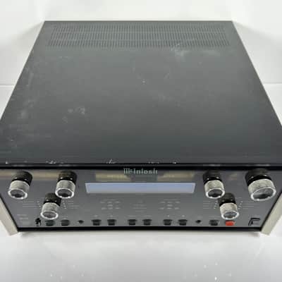 McIntosh MX134 A/V Control Center and Preamplifier-Processor image 7