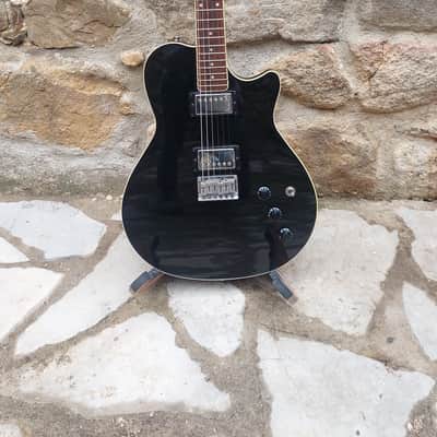 Ovation VXT Hybrid 2007 - Black image 1