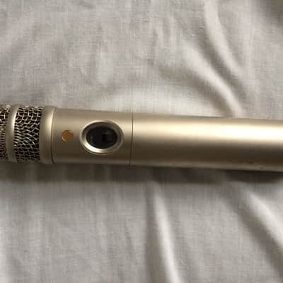 RODE NT3 Condenser Microphone