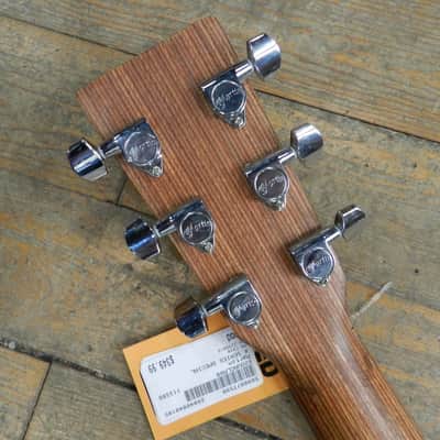 Martin X Series Special image 11