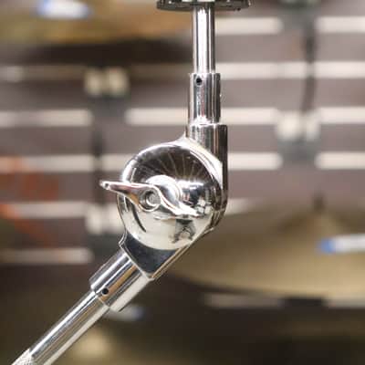 Ludwig Accent Double Braced Boom Cymbal Stand #1 image 4