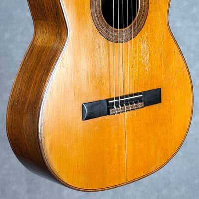 1965 Condal Classical - Made in Spain image 3