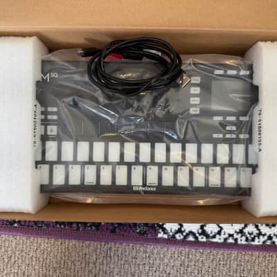 PreSonus Atom SQ 2025 - Hard Plastic image 2