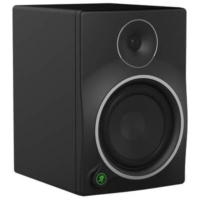 Mackie MR8mk3 8" Active Studio Monitor (Single)