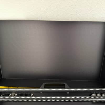 Intellijel 7U 104HP Performance Case 2019 - Present - Stealth image 3