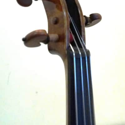 Howard Core & Co. Viola 906, 16" with Case & Bows (used) image 13