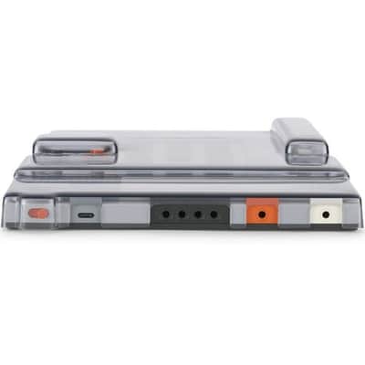 Decksaver DS-PC-EP133KOII Teenage Engineering EP-133 K.O. II Cover image 4