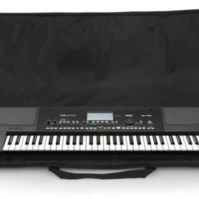 Gator Cases 61 Note Keyboard Bag image 2