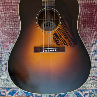 2021 IRIS DF Adi / Hog w/ EVO frets (VIDEO) image 1