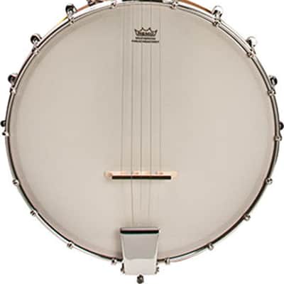 Washburn B7-A-U Five-String Open-Back Banjo image 2