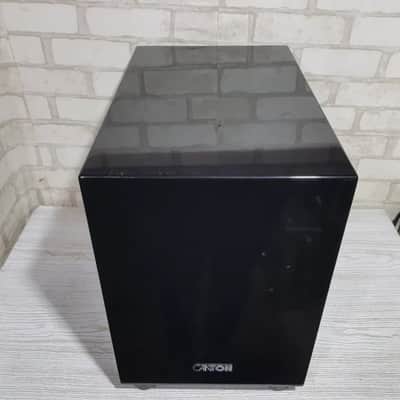 Canton AS 225 SC Rare Vintage Active Subwoofer Tested Working Hi-Fi Warranty image 13