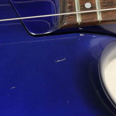 Ibanez SR800 4-String Electric Bass, A Continuing Tradition of Excellence #23667 image 7