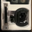 Lewitt LCT-440-PURE Large Diaphragm Cardioid Condenser Microphone 2010s - Black