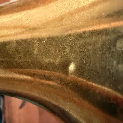 NY Vincent Bach Stradivarius 1950’s - Super Shape! image 14