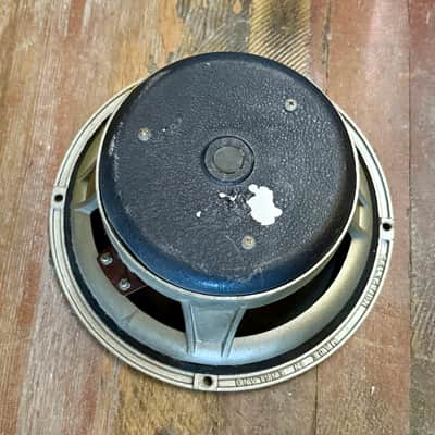 2018 Celestion G12B-150 Speaker 12 Inch 8 Ohm 150 Watt UK Marshall
