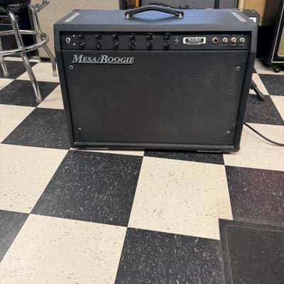 Mesa Boogie F-100 2-Channel 100-Watt 2x12" Guitar Combo 2002 - 2006 - Various image 2